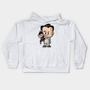 Slashy Kids Hoodie